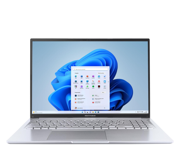 ASUS Vivobook 16 i5-13420H/16GB/512/Win11 OLED - 1354611 - zdjęcie